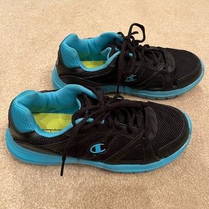 Champion Shoes